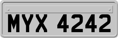 MYX4242