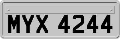 MYX4244