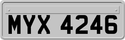 MYX4246
