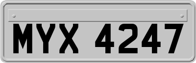 MYX4247