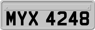 MYX4248