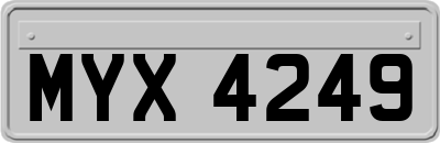 MYX4249
