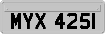 MYX4251