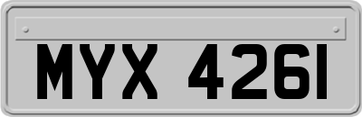 MYX4261