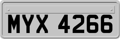 MYX4266
