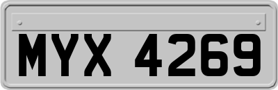 MYX4269