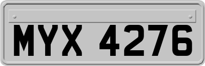 MYX4276