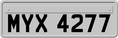 MYX4277