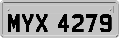 MYX4279