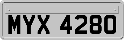 MYX4280