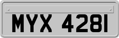 MYX4281