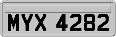 MYX4282