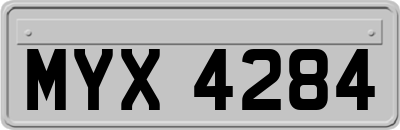 MYX4284