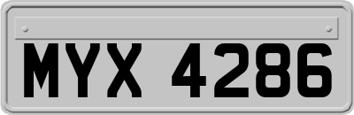 MYX4286
