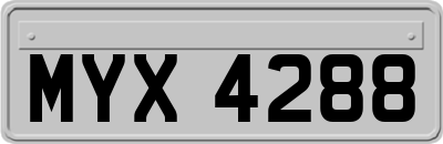 MYX4288