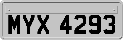 MYX4293