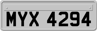 MYX4294