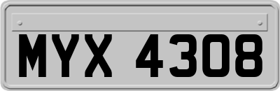 MYX4308