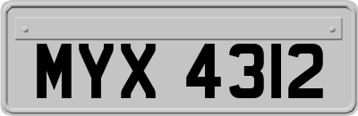 MYX4312