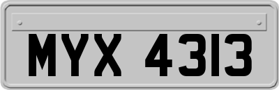 MYX4313