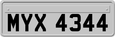 MYX4344