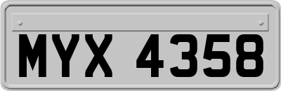 MYX4358