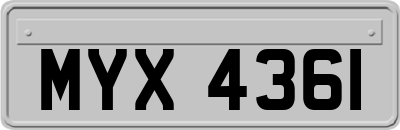 MYX4361