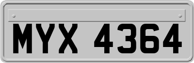 MYX4364