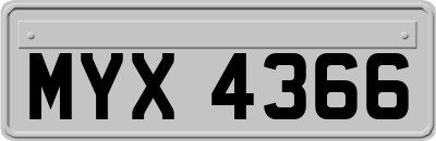 MYX4366