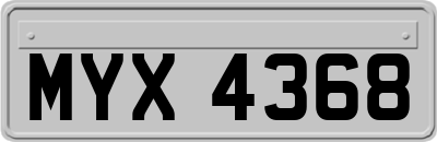 MYX4368