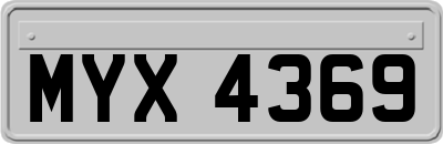 MYX4369