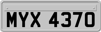 MYX4370