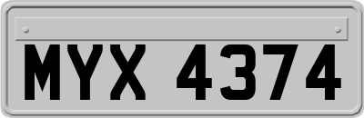 MYX4374