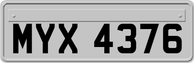 MYX4376
