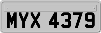 MYX4379