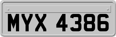 MYX4386