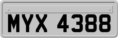 MYX4388