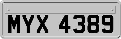 MYX4389