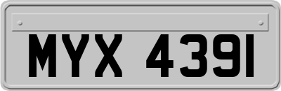 MYX4391