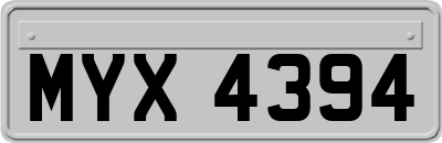 MYX4394
