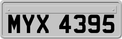 MYX4395