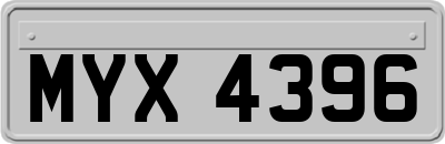 MYX4396