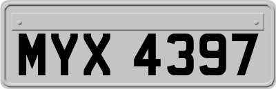 MYX4397