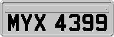 MYX4399