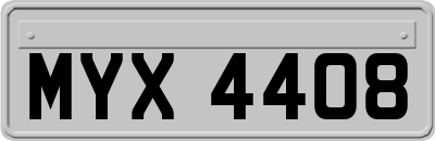 MYX4408