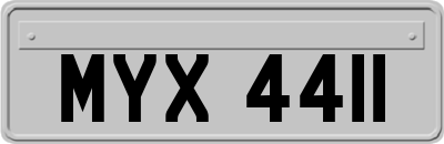 MYX4411