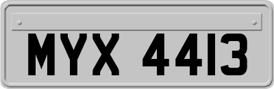 MYX4413
