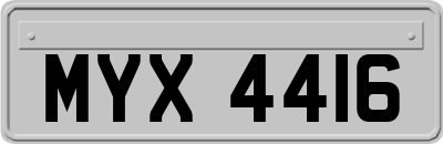 MYX4416