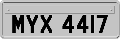 MYX4417