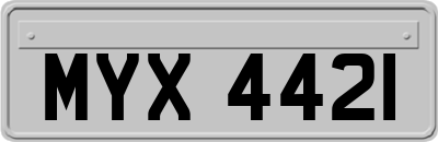 MYX4421
